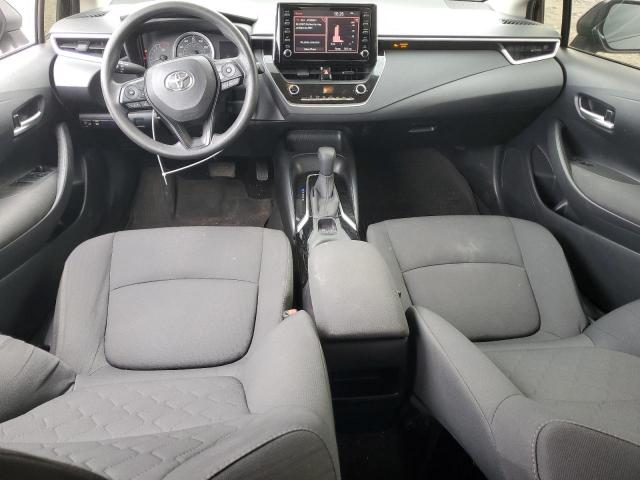 Toyota Corolla Le Image 9