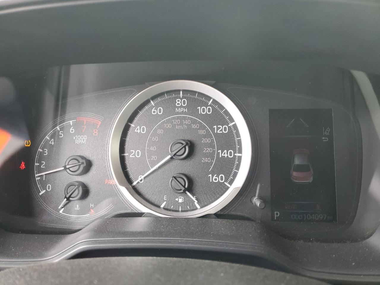 Toyota Corolla Le Image 10