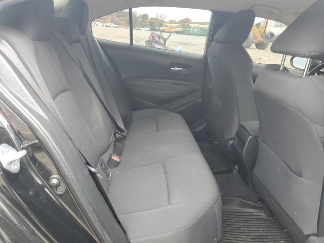 Toyota Corolla Le Image 7