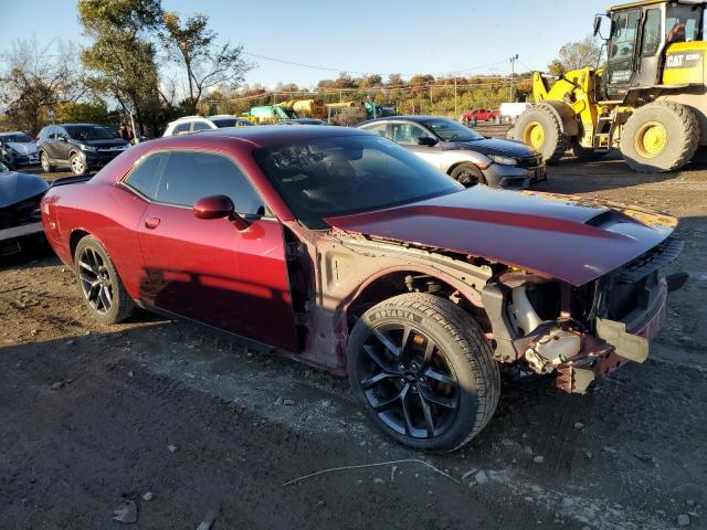 Dodge Challenger R/t Image 2