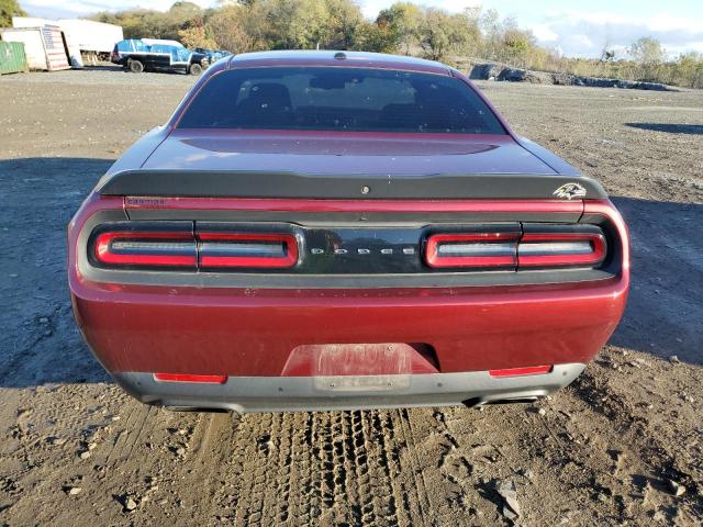 Dodge Challenger R/t Image 8