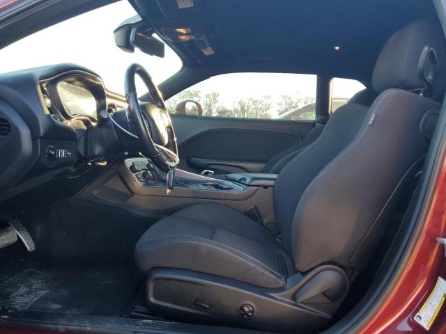 Dodge Challenger R/t Image 9