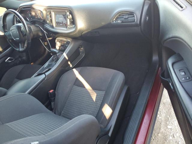 Dodge Challenger R/t Image 4