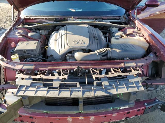 Dodge Challenger R/t Image 6