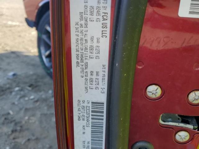 Dodge Challenger R/t Image 7