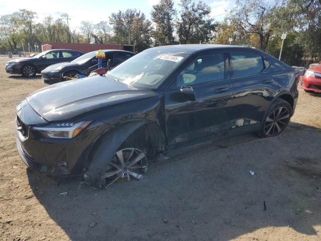  Salvage Polestar 2