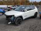 Jeep Compass Latitude Image 1