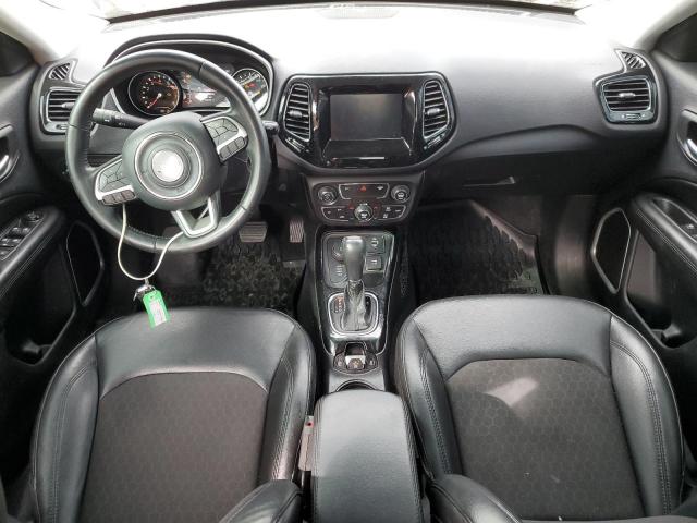 Jeep Compass Latitude Image 4