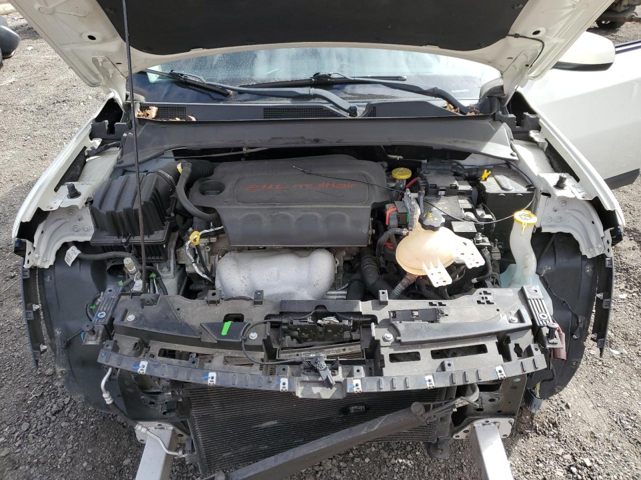 Jeep Compass Latitude Image 6