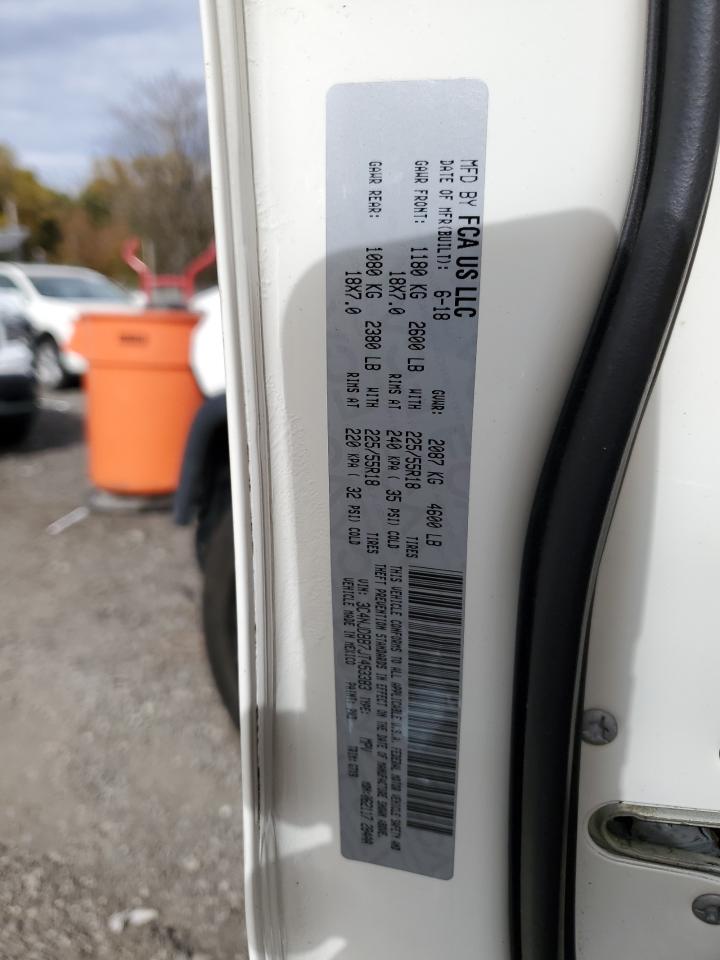 Jeep Compass Latitude Image 5