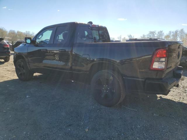 Ram 1500 Big Horn/lone Star Image 11