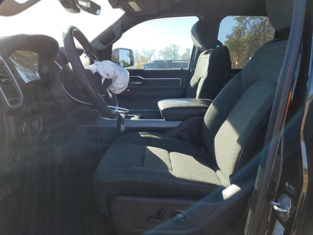 Ram 1500 Big Horn/lone Star Image 2