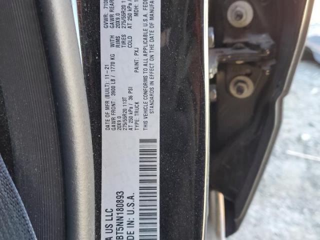 Ram 1500 Big Horn/lone Star Image 3