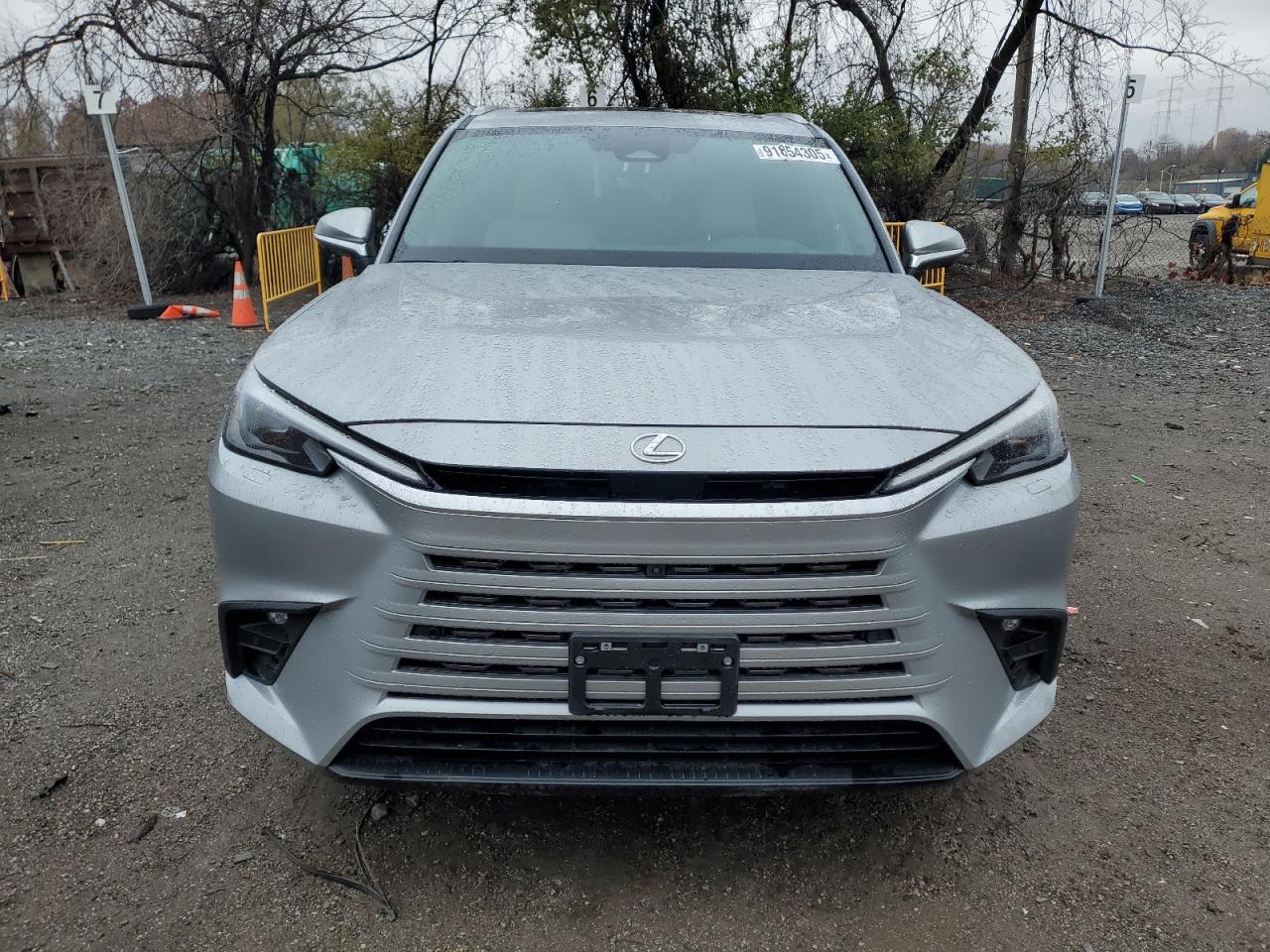 Lexus Tx 350 Bas 350 Base Image 11