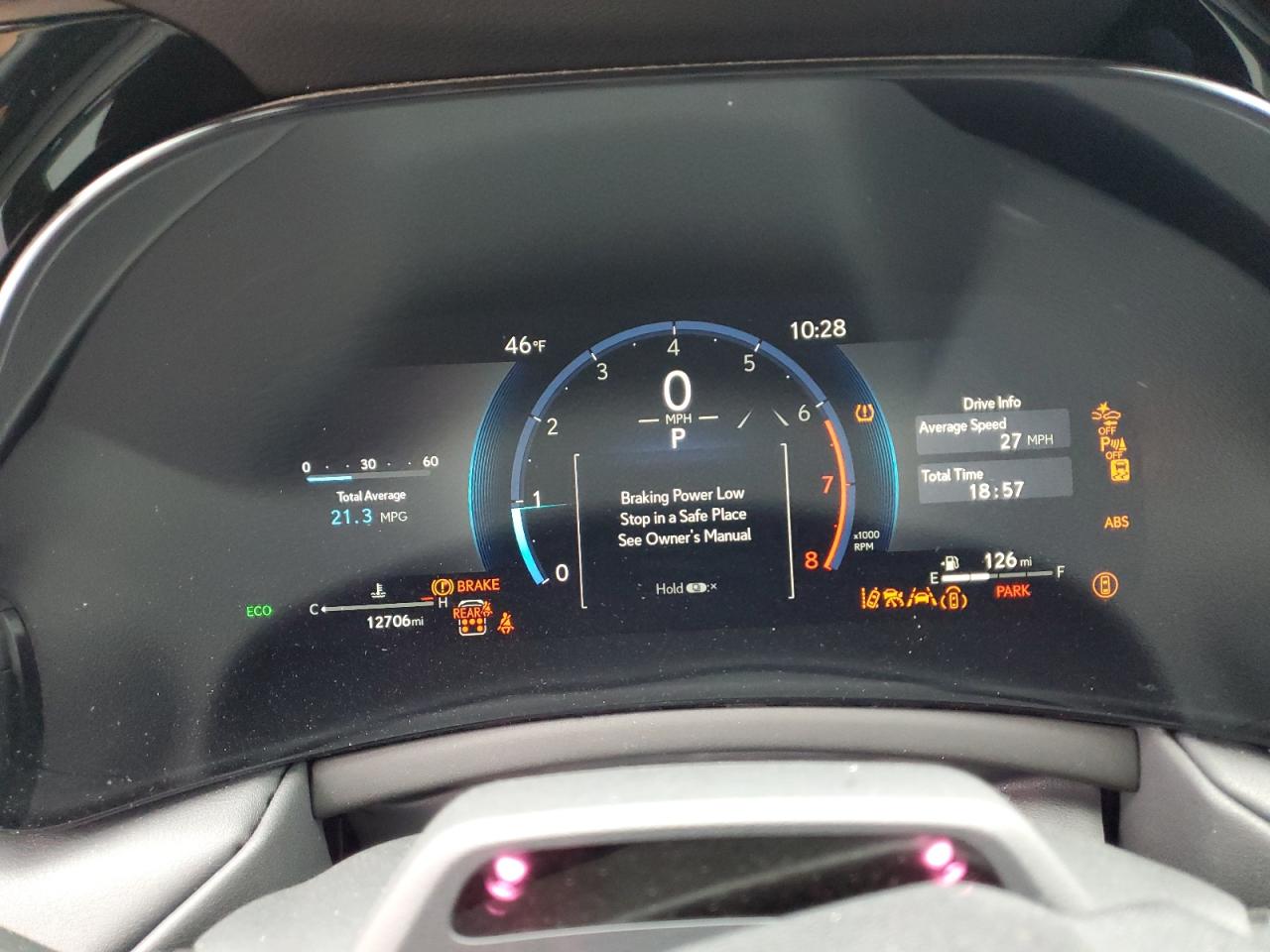 Lexus Tx 350 Bas 350 Base Image 10