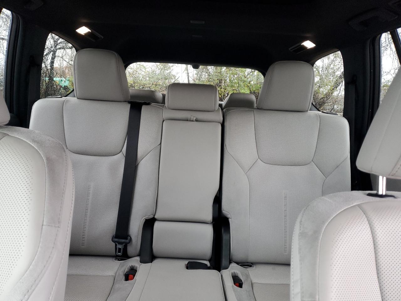 Lexus Tx 350 Bas 350 Base Image 9