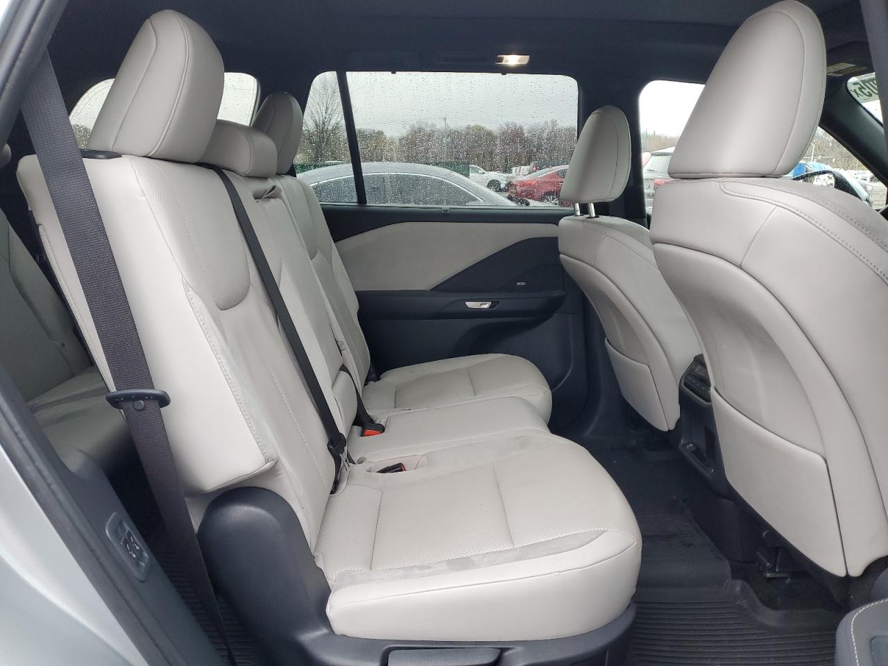 Lexus Tx 350 Bas 350 Base Image 6