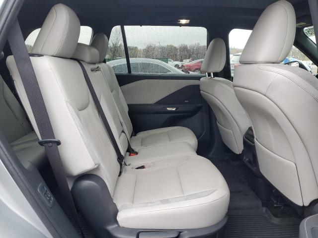 Lexus Tx 350 Bas 350 Base Image 6