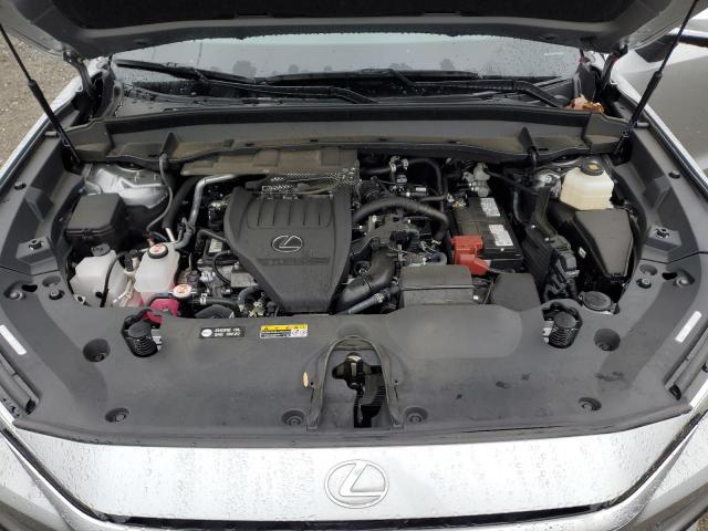 Lexus Tx 350 Bas 350 Base Image 4