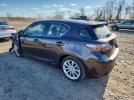 Lexus Ct 200 Image 11