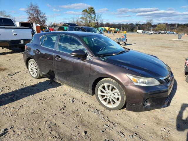 Lexus Ct 200 Image 4