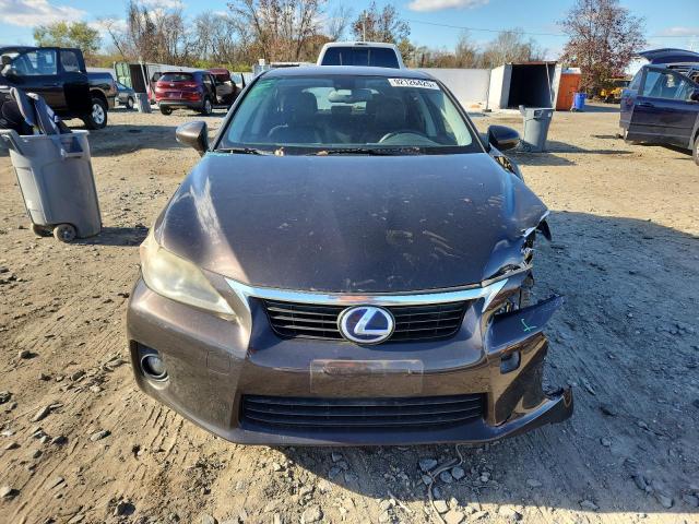 Lexus Ct 200 Image 6