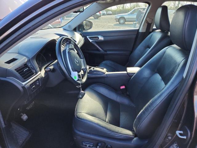 Lexus Ct 200 Image 9