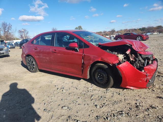 Toyota Corolla Le Image 3