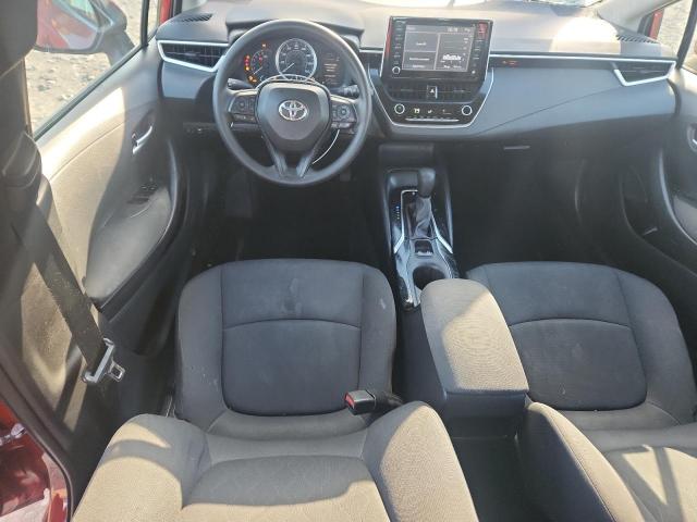 Toyota Corolla Le Image 12