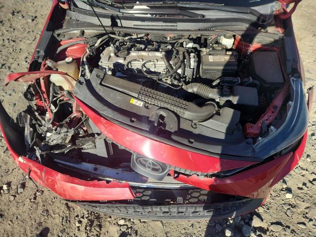 Toyota Corolla Le Image 2