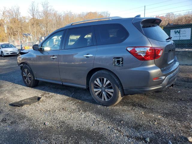 Nissan Pathfinder S Image 5