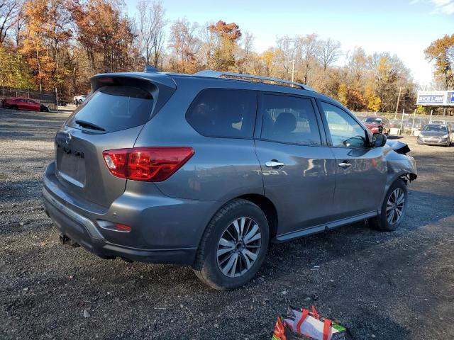 Nissan Pathfinder S Image 6