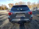 Nissan Pathfinder S Image 4