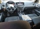 Nissan Pathfinder S Image 13