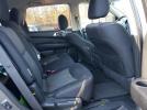 Nissan Pathfinder S Image 11