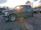 Ford F-150 Supercrew Image 1