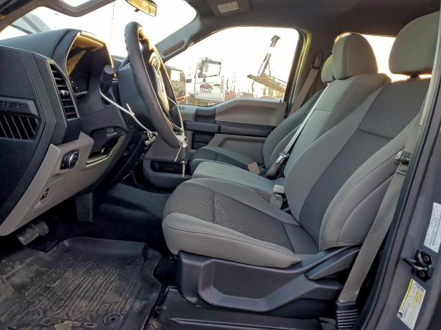 Ford F-150 Supercrew Image 4