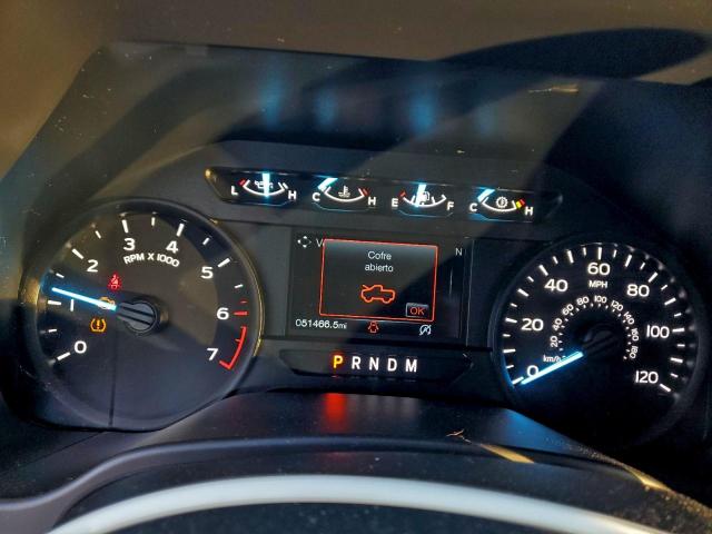 Ford F-150 Supercrew Image 7