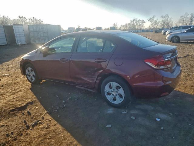 Honda Civic Lx Image 2