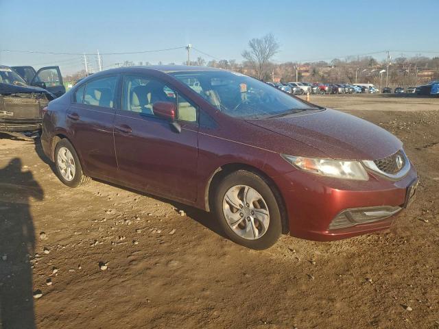 Honda Civic Lx Image 5