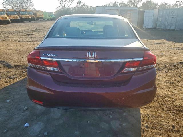 Honda Civic Lx Image 11