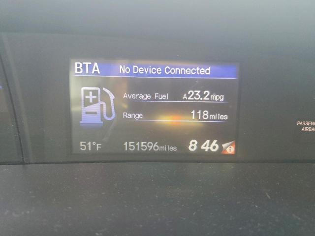 Honda Civic Lx Image 4