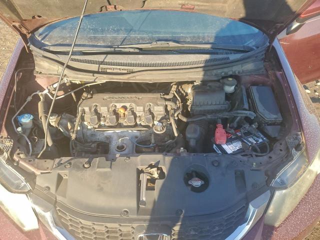 Honda Civic Lx Image 9