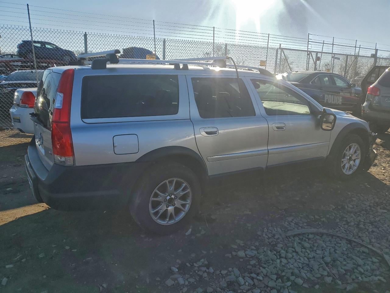 Volvo XC70 Image 3