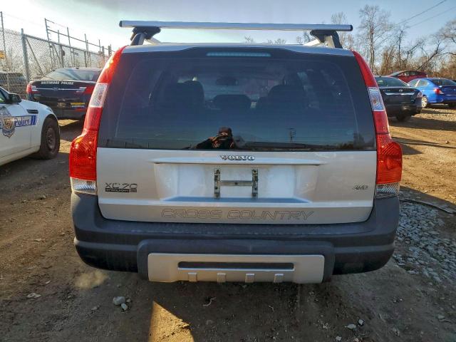 Volvo XC70 Image 5