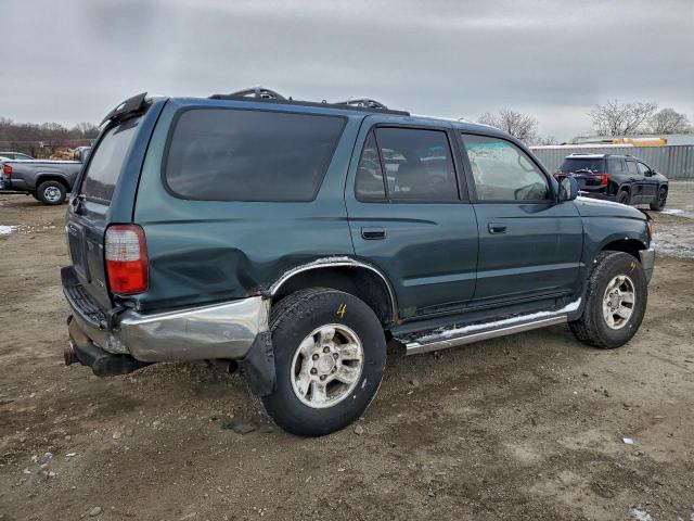 Toyota 4Runner Sr5 Image 6