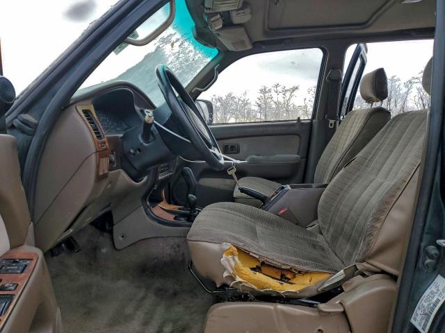 Toyota 4Runner Sr5 Image 7