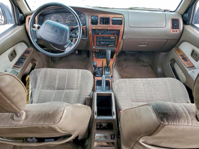 Toyota 4Runner Sr5 Image 12