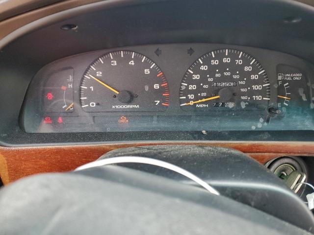 Toyota 4Runner Sr5 Image 4