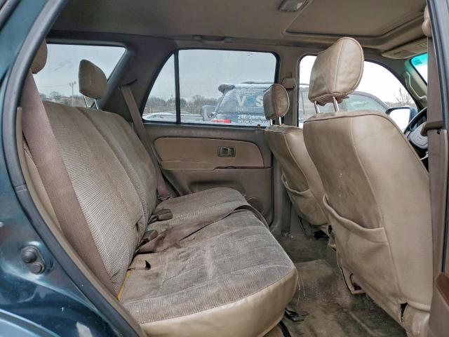 Toyota 4Runner Sr5 Image 2